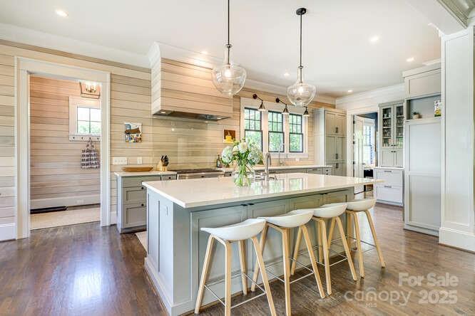 Dilworth - Residential