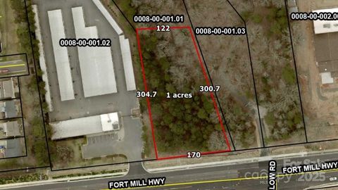 280 Fort Mill Highway Indian Land SC 29707