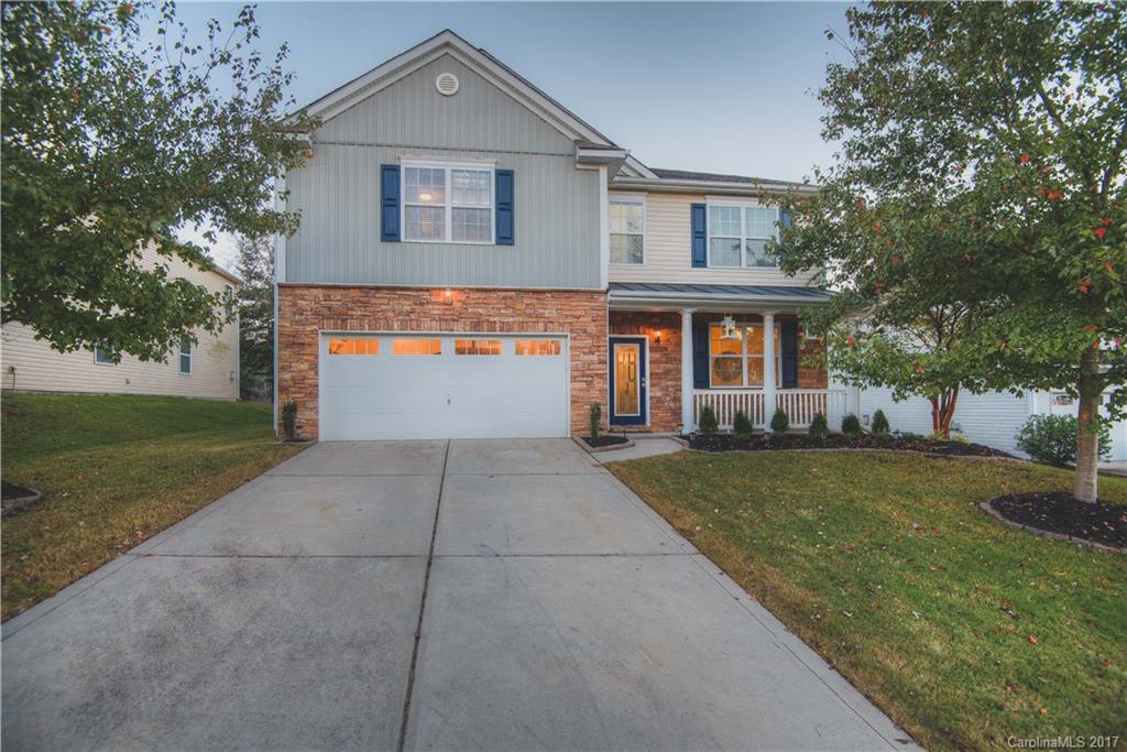 Spicewood - Residential