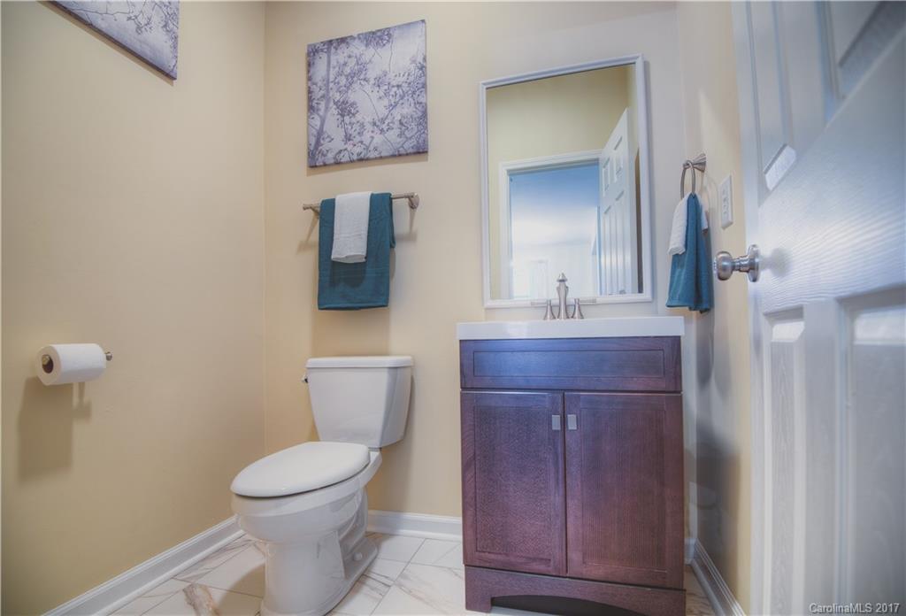 Spicewood - Residential