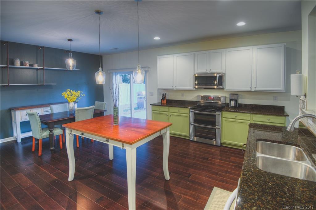 Spicewood - Residential