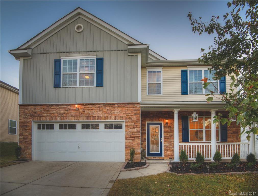 Spicewood - Residential