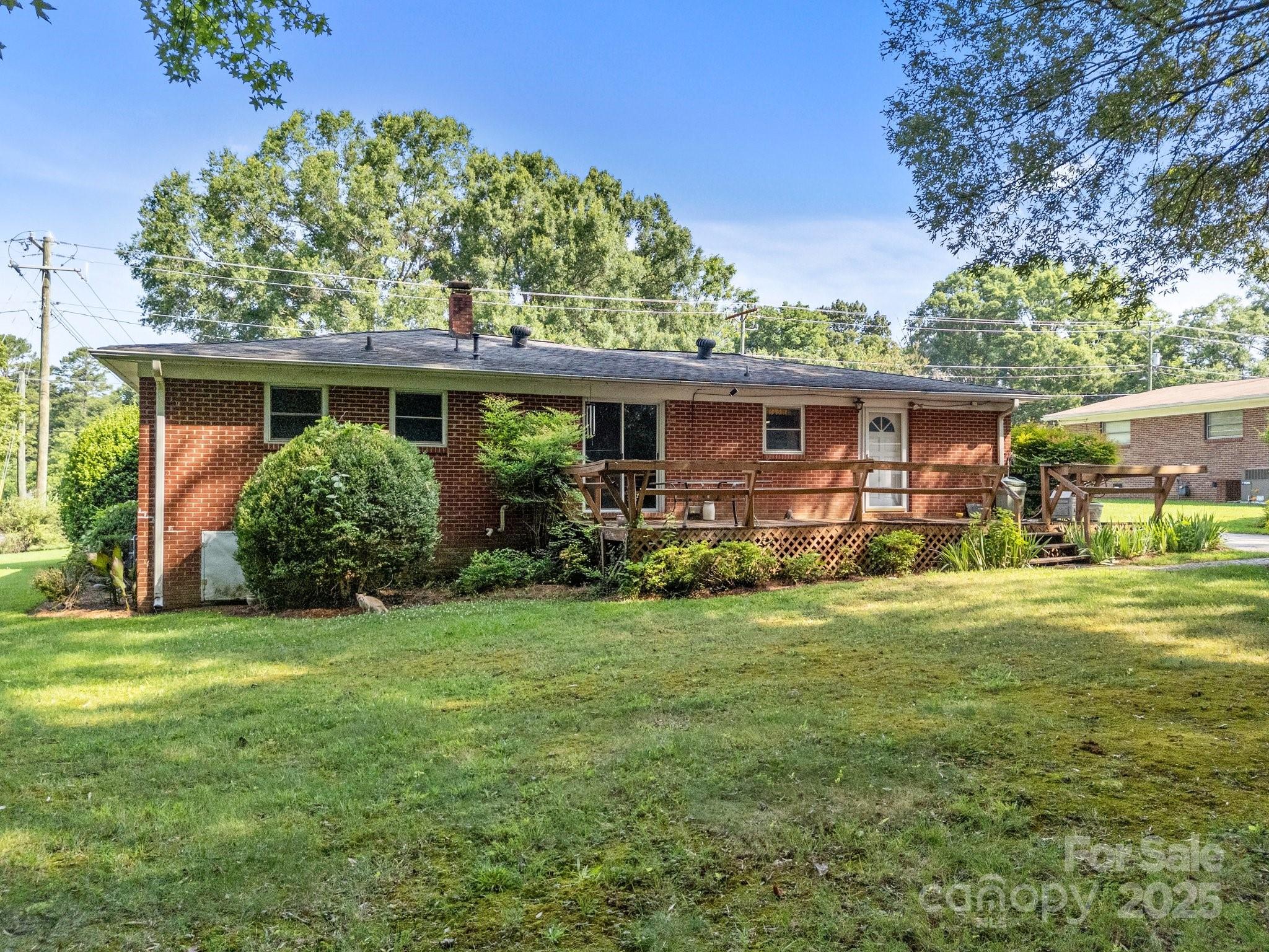 Elmwood - Residential