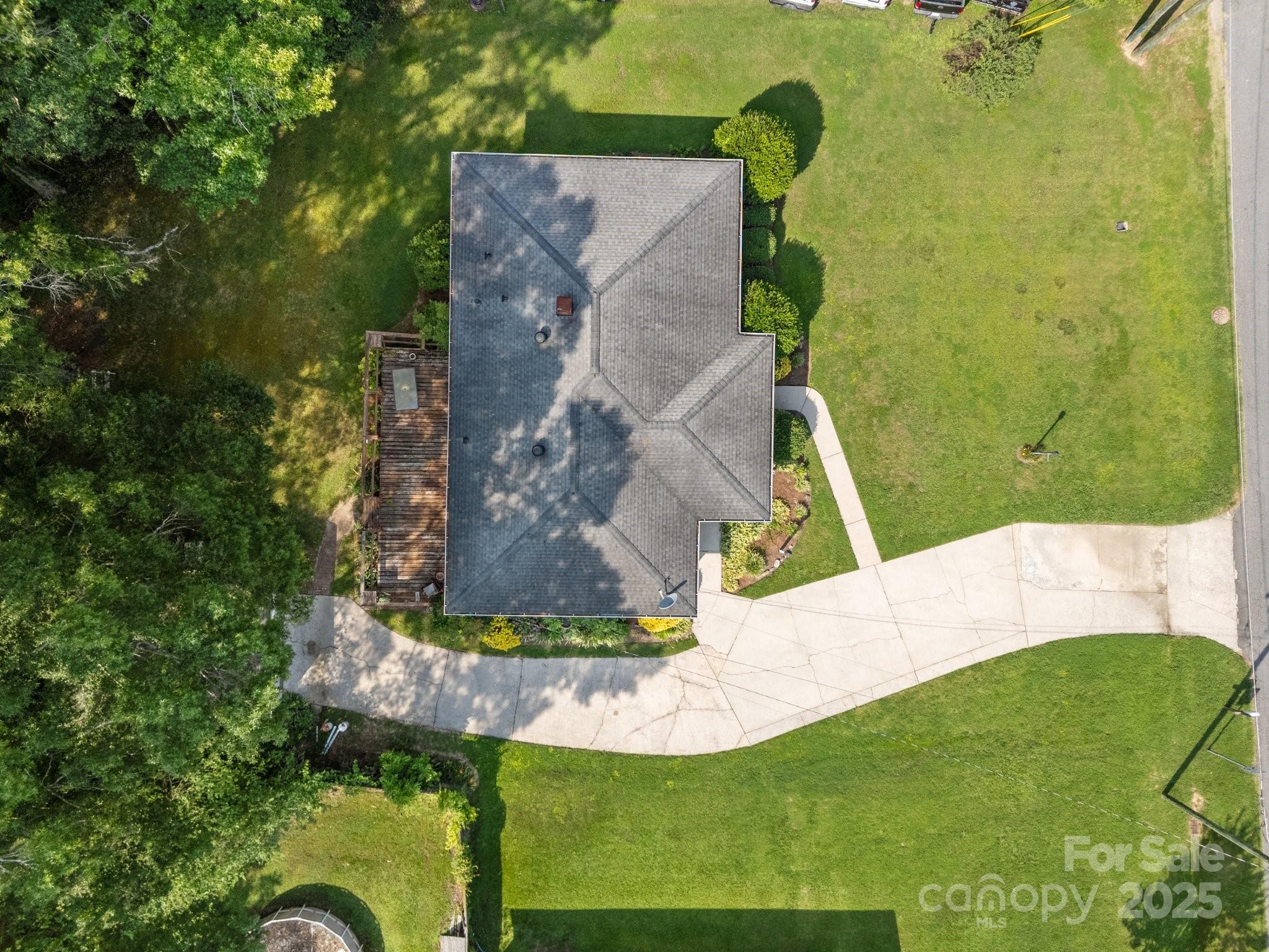 Elmwood - Residential