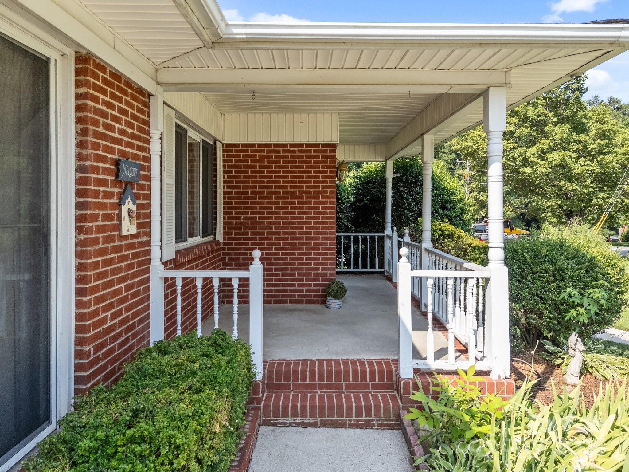 Elmwood - Residential