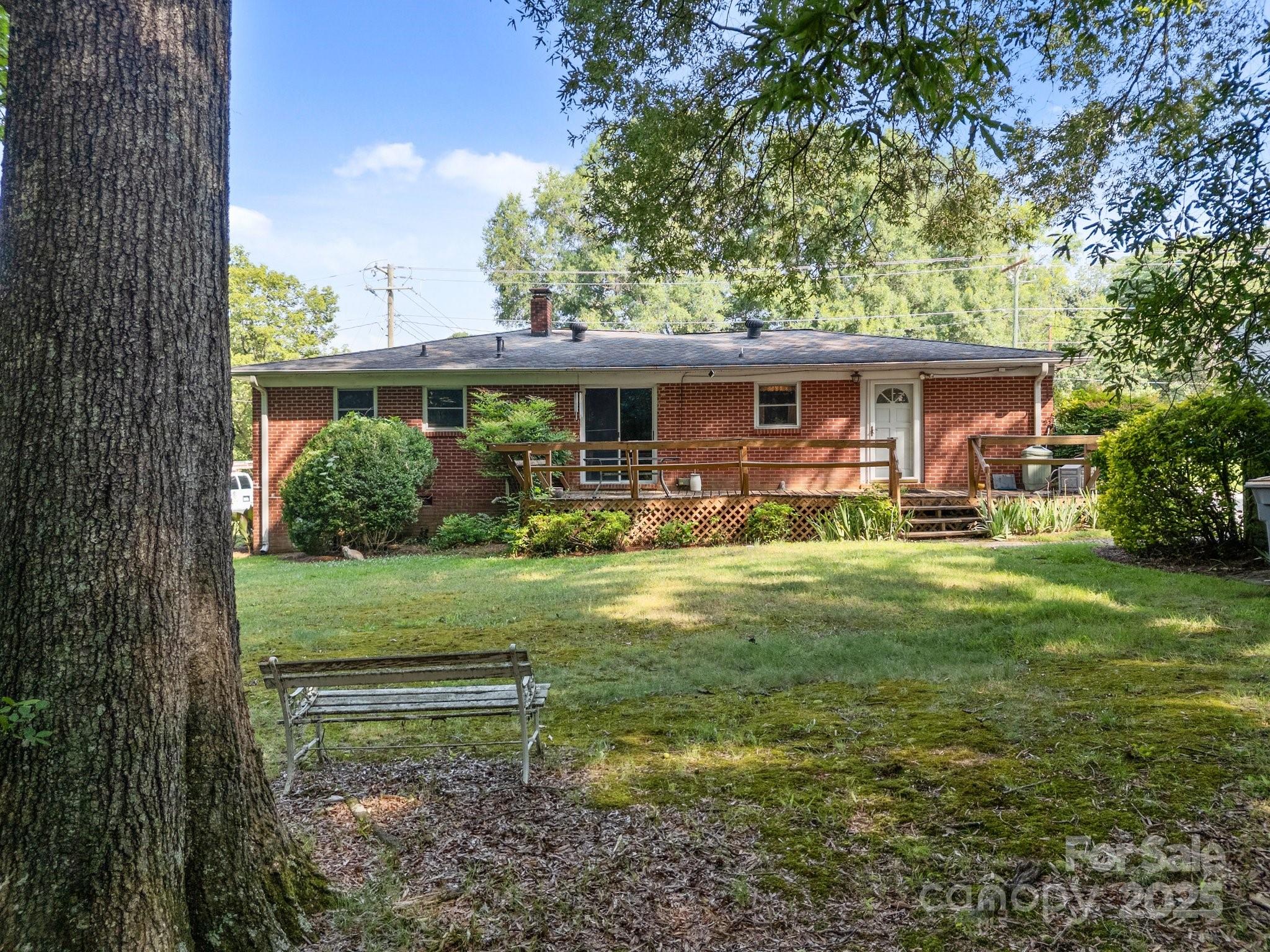 Elmwood - Residential