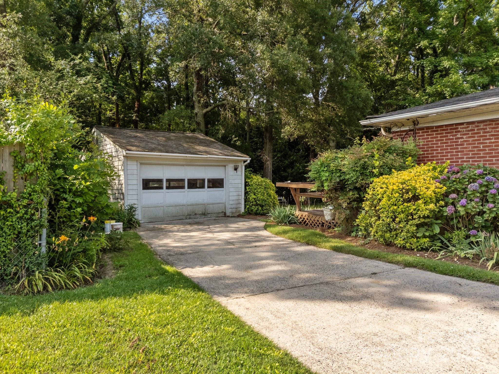 Elmwood - Residential