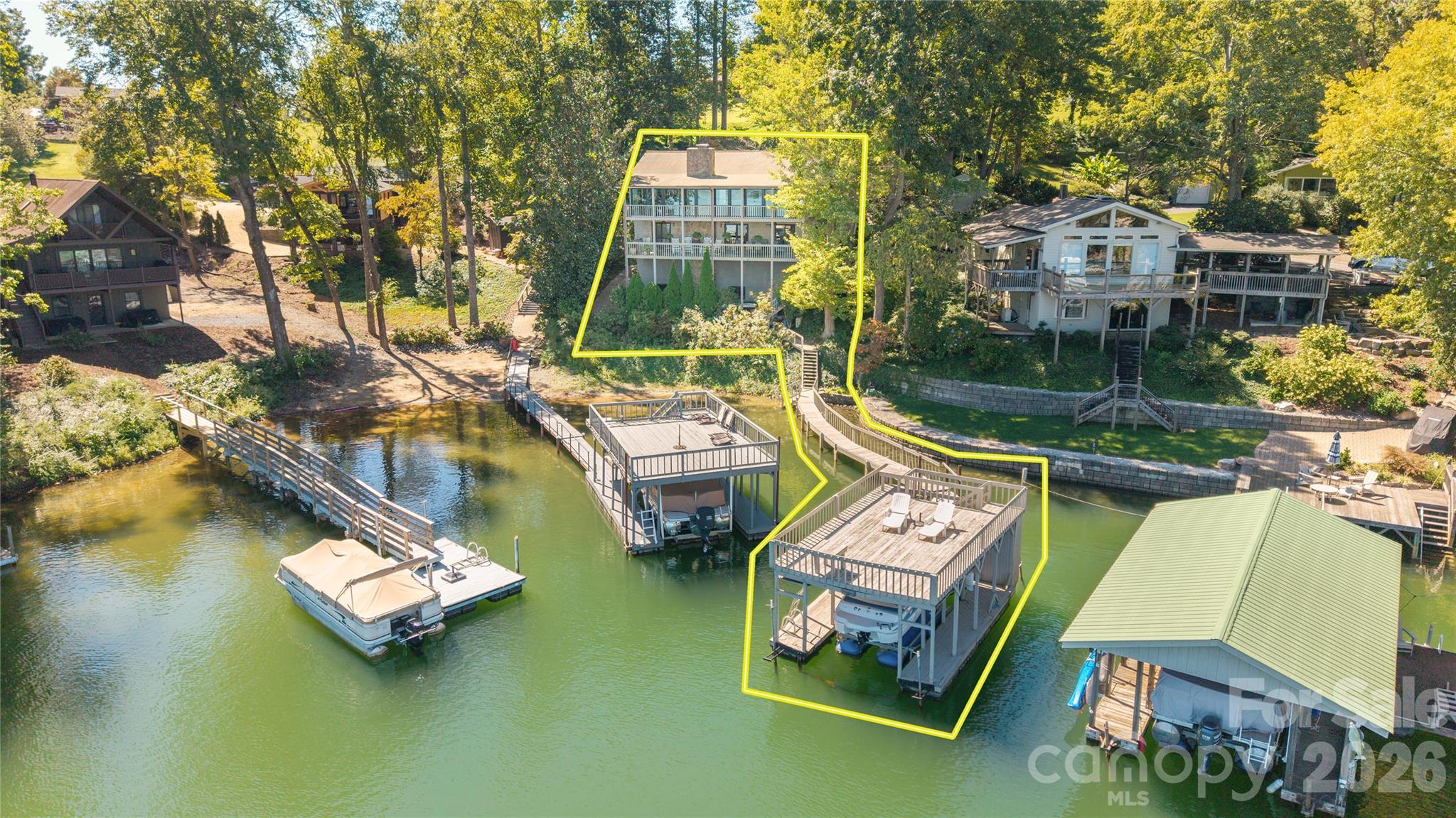 2231 N Point Drive