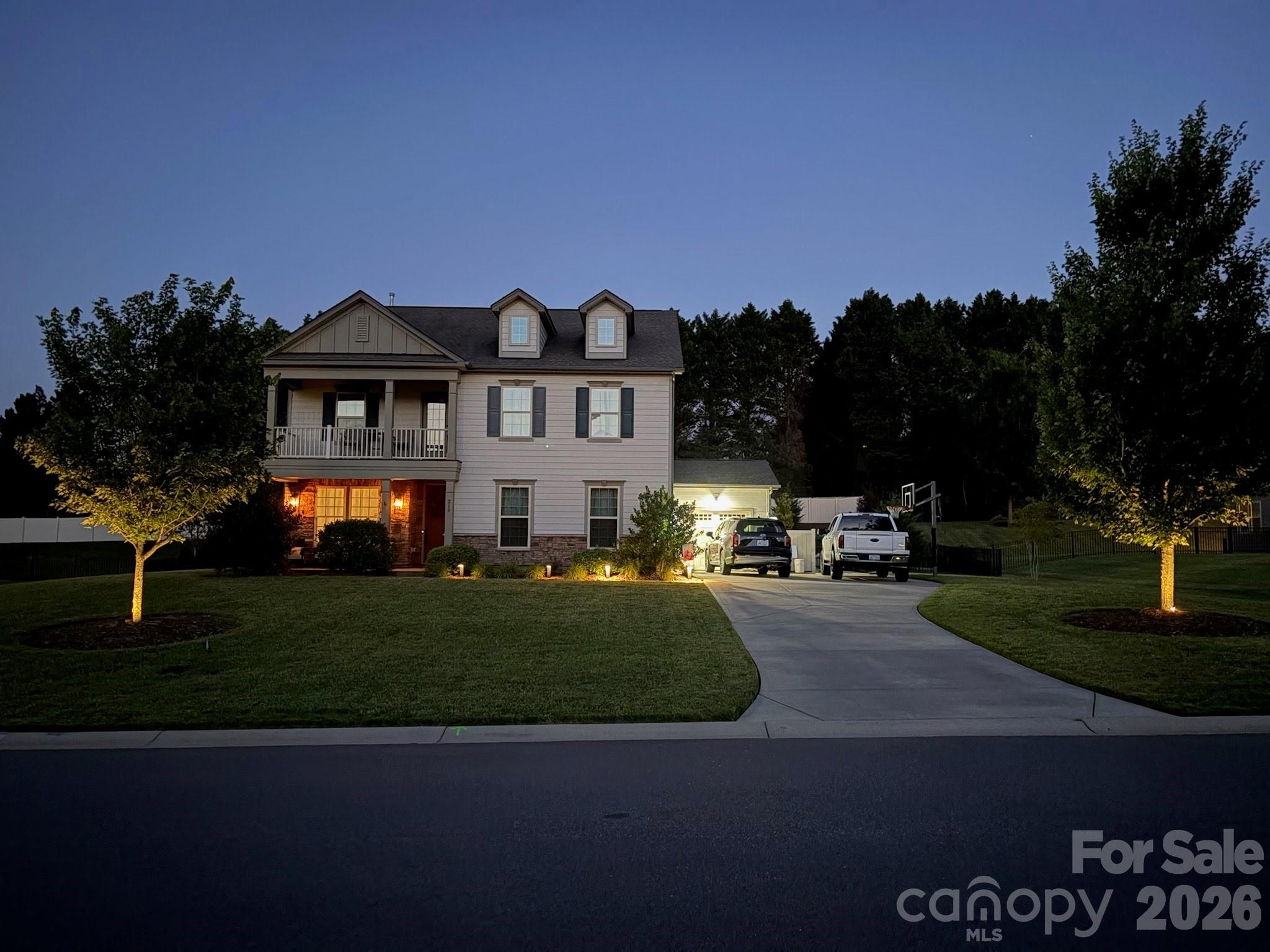 219 Houston Blair Road