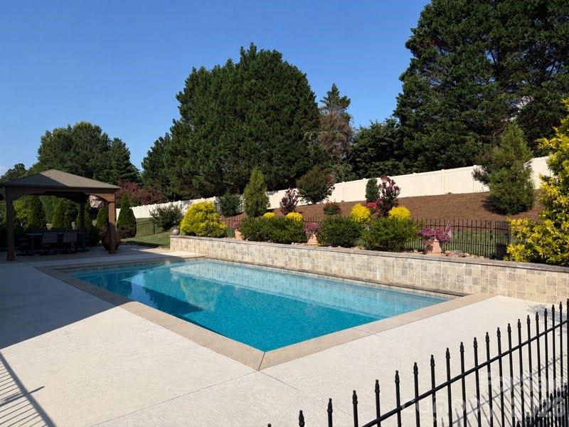 219 Houston Blair Road