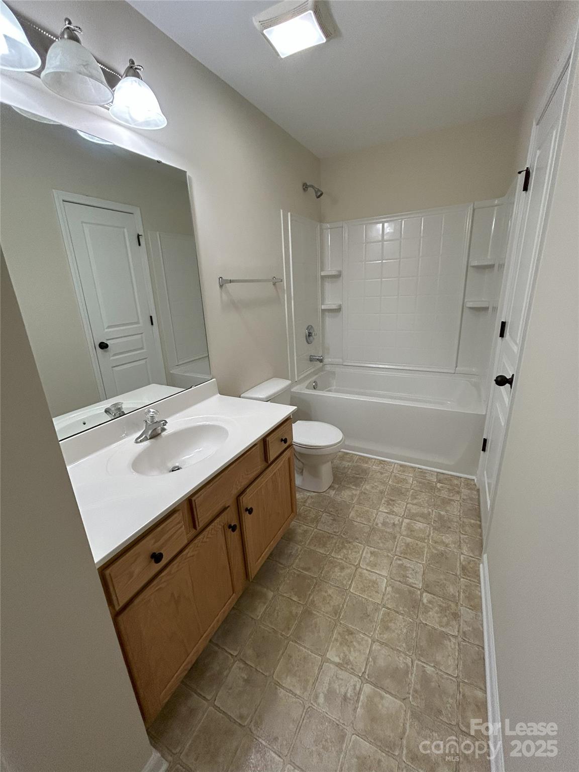 Huntington Place - Residential Lease