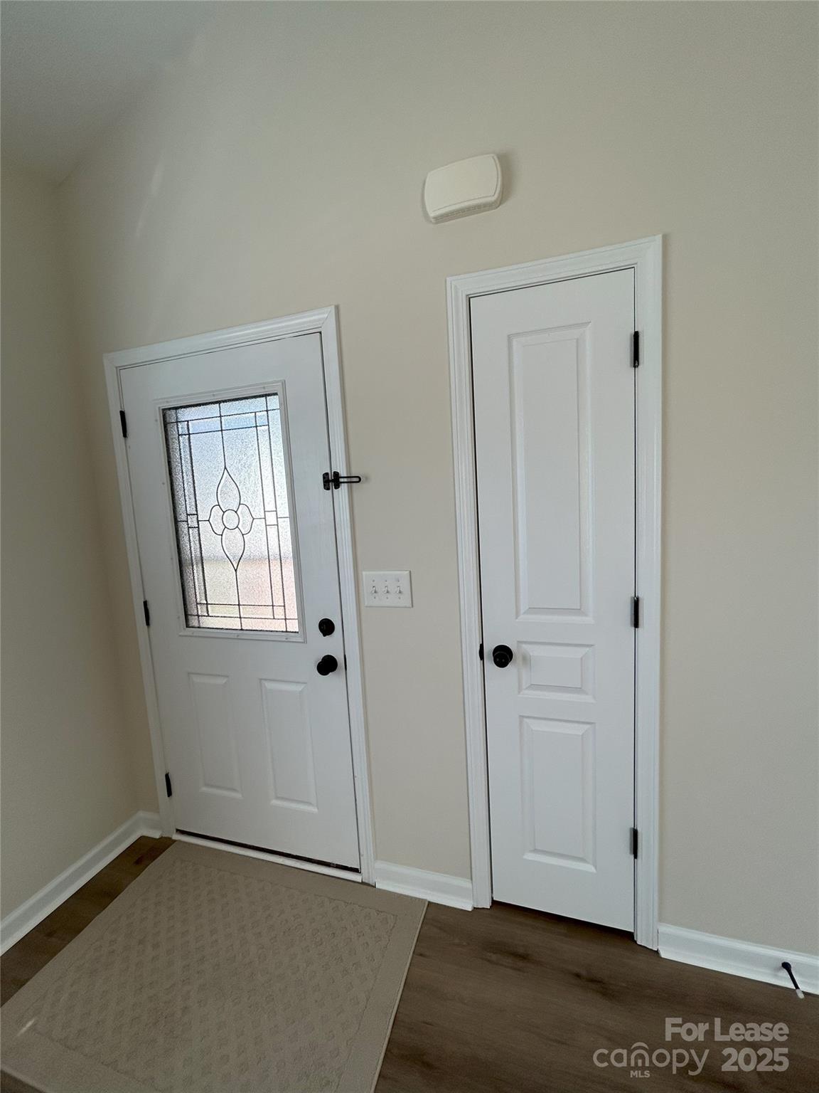 Huntington Place - Residential Lease