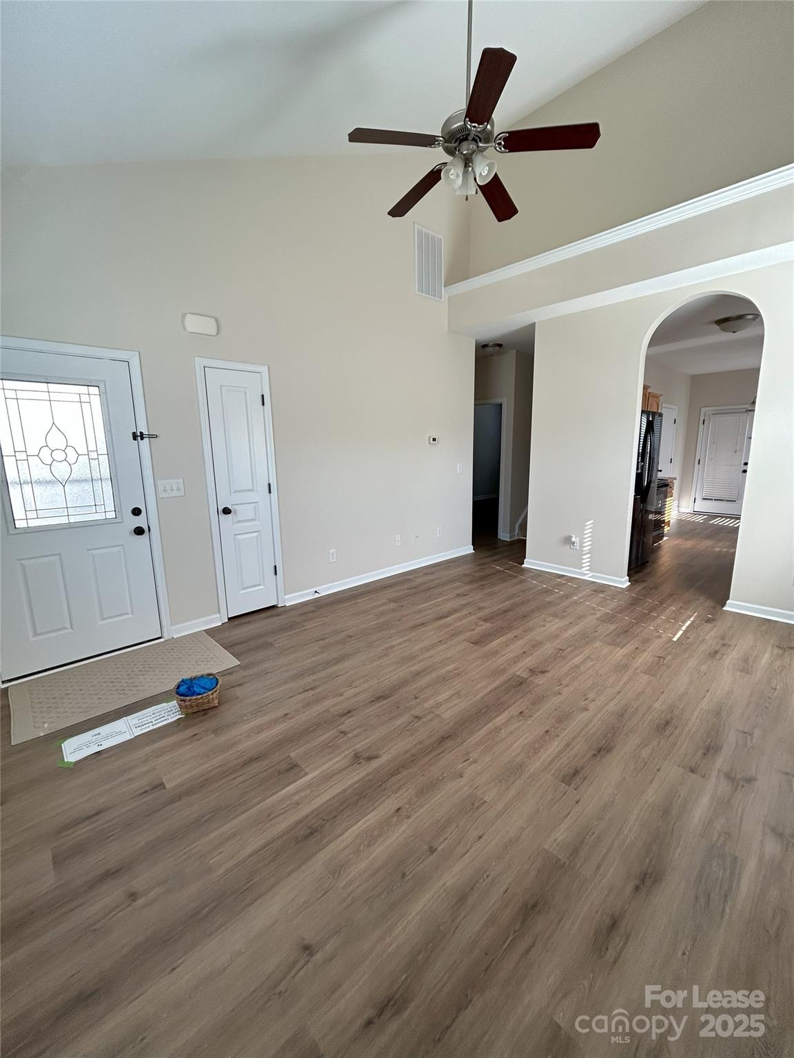 Huntington Place - Residential Lease