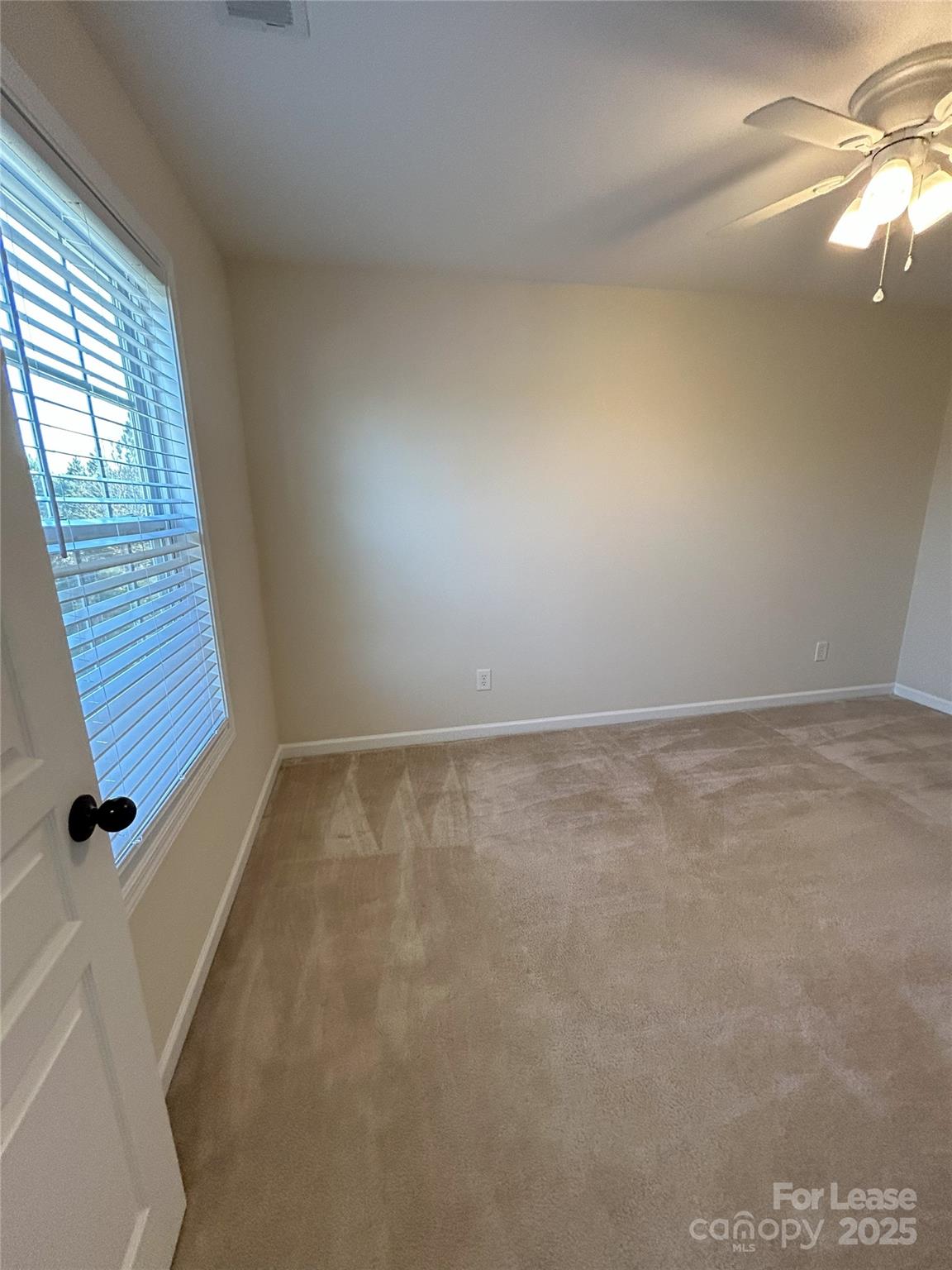 Huntington Place - Residential Lease