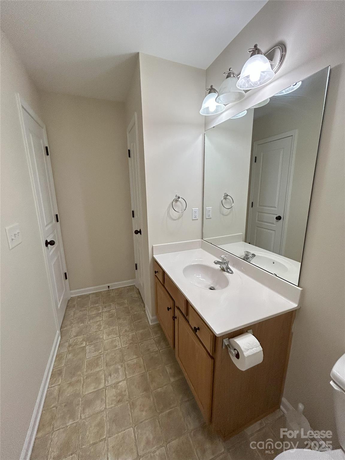 Huntington Place - Residential Lease