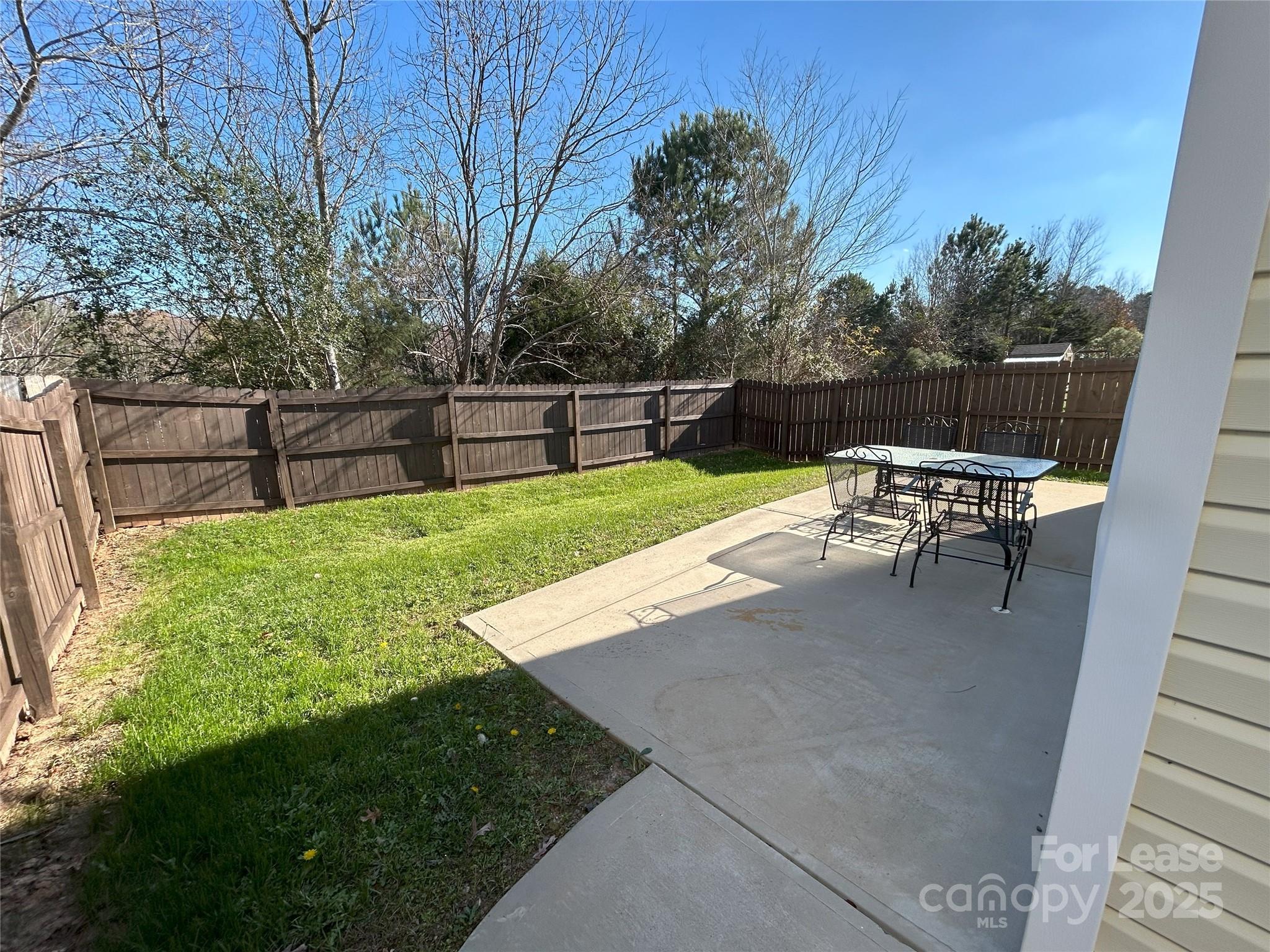 Huntington Place - Residential Lease