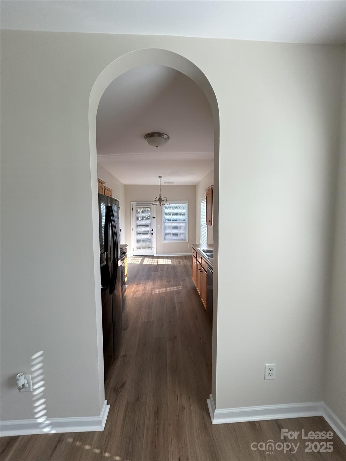 Huntington Place - Residential Lease