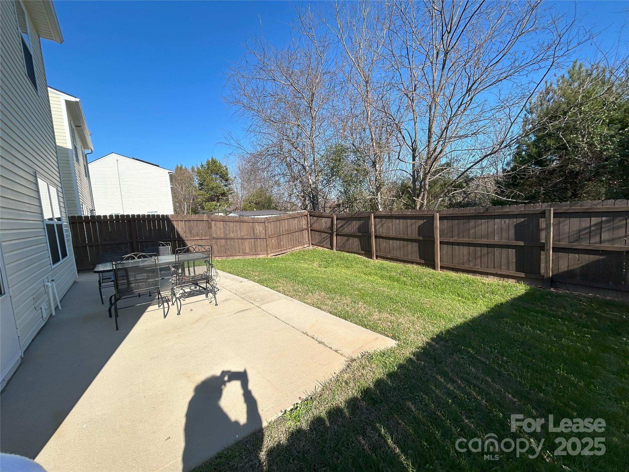 Huntington Place - Residential Lease