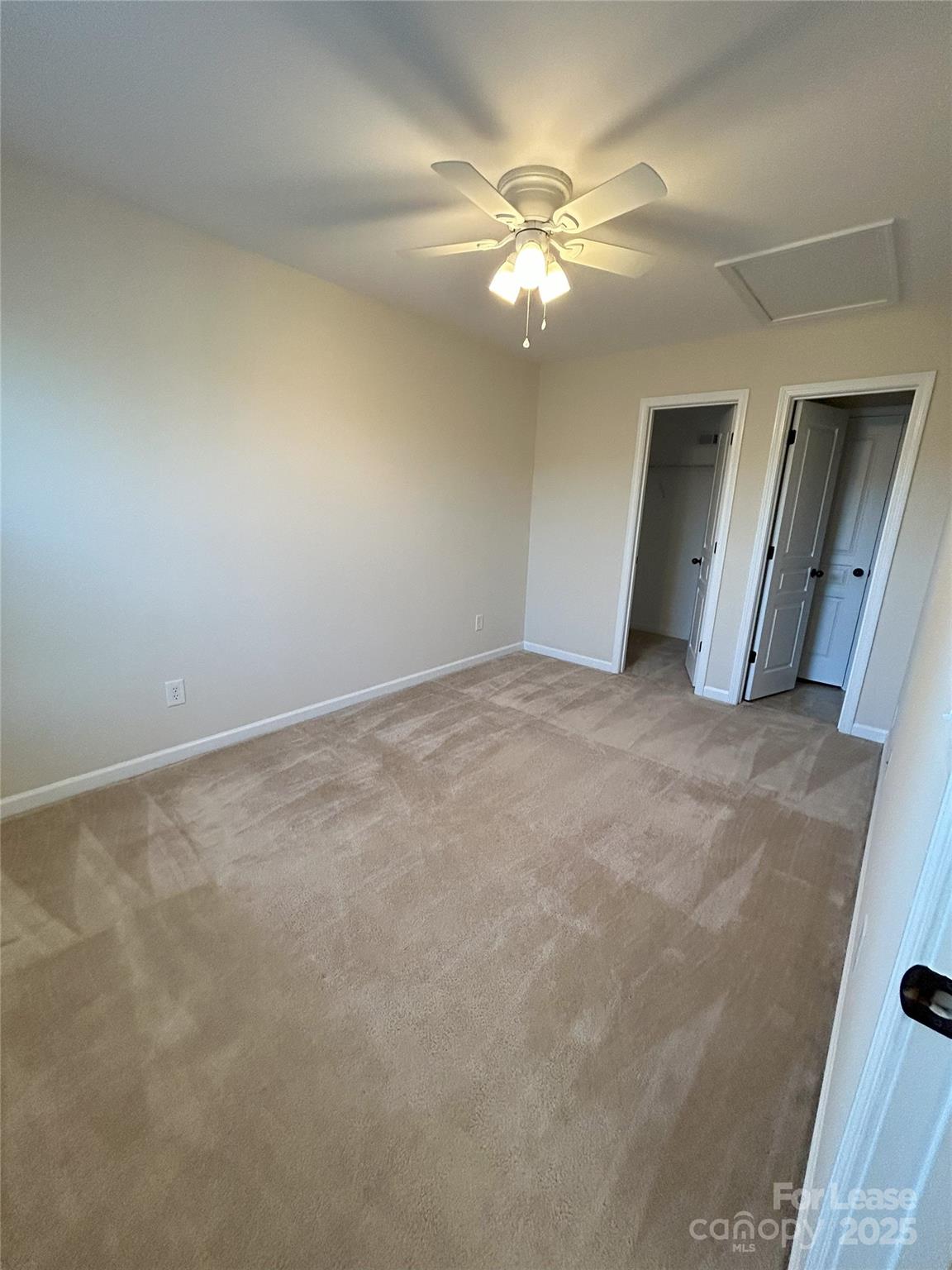 Huntington Place - Residential Lease