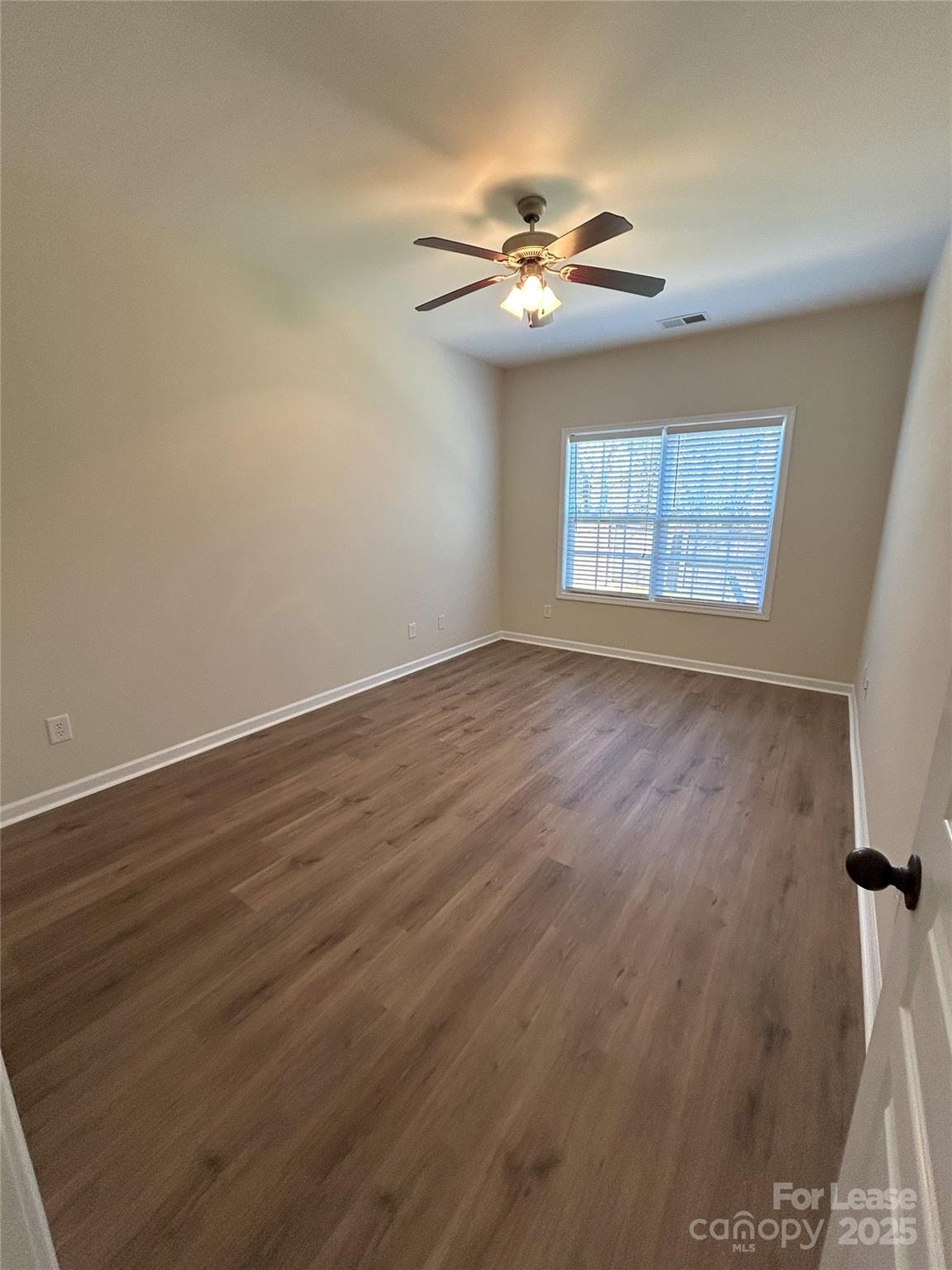 Huntington Place - Residential Lease