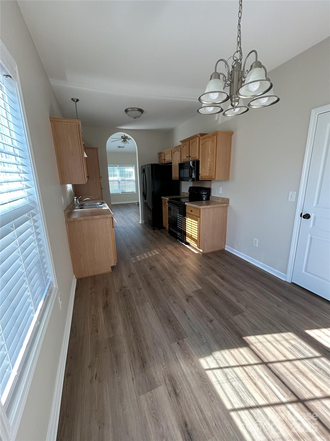 Huntington Place - Residential Lease