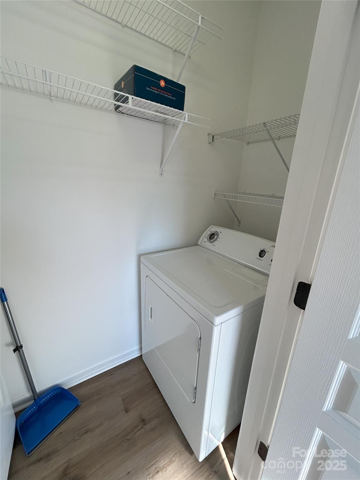 Huntington Place - Residential Lease