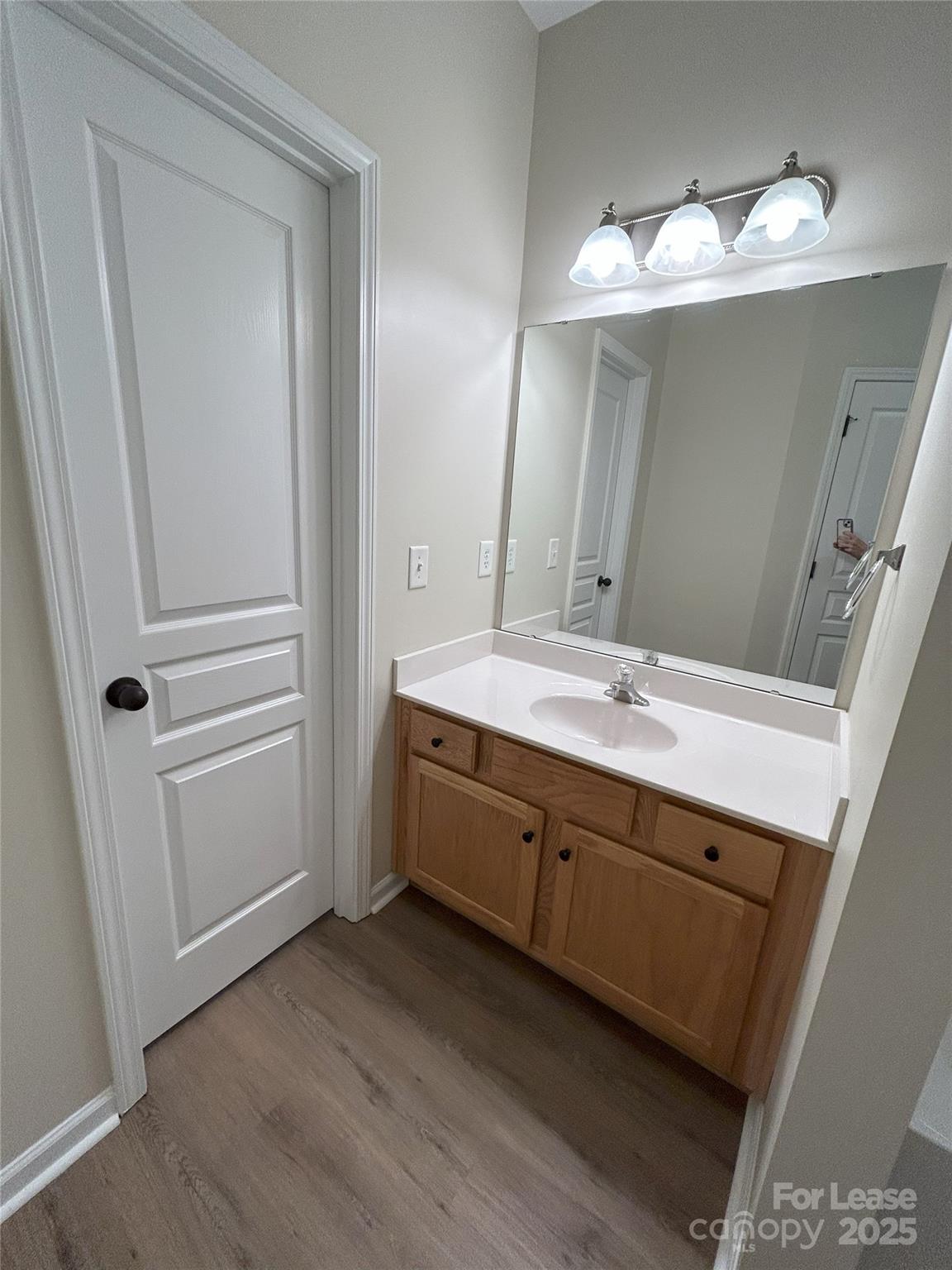 Huntington Place - Residential Lease