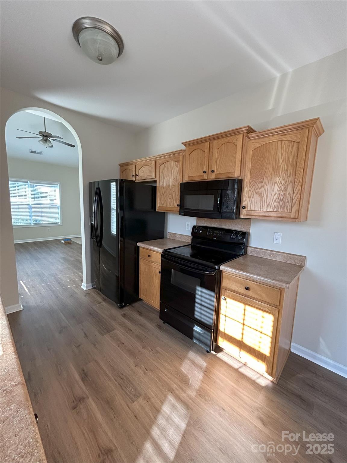 Huntington Place - Residential Lease