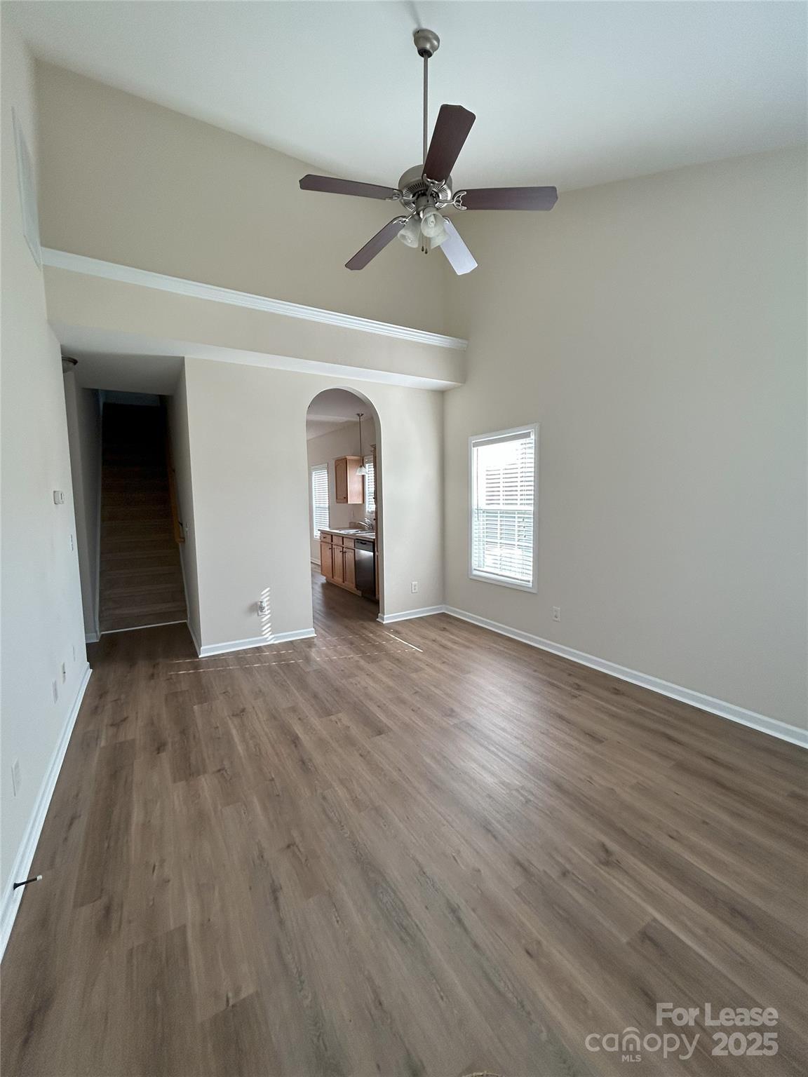 Huntington Place - Residential Lease