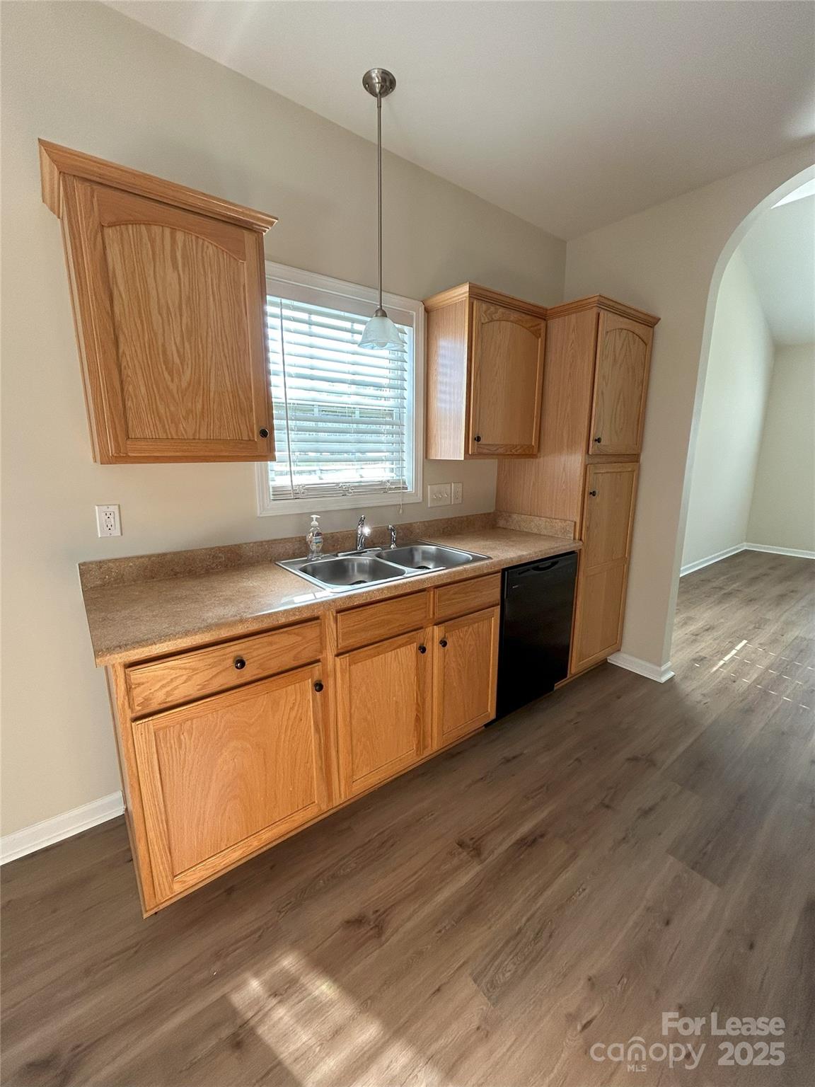 Huntington Place - Residential Lease