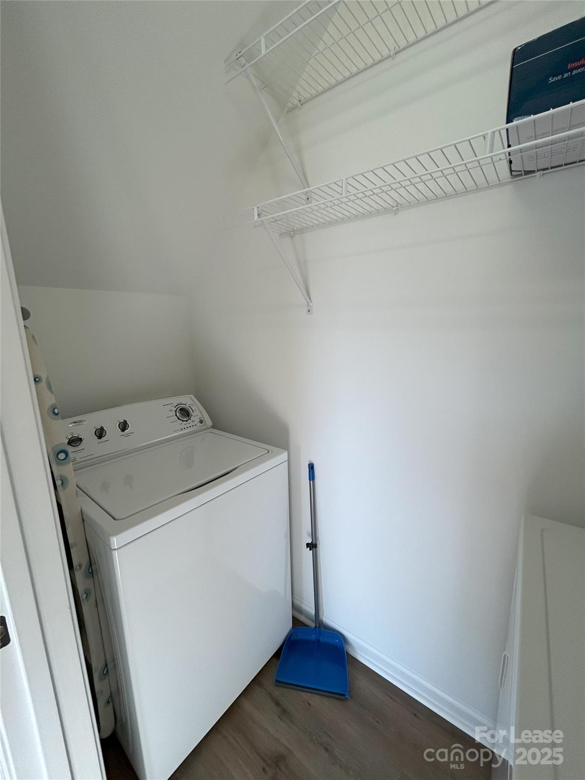 Huntington Place - Residential Lease