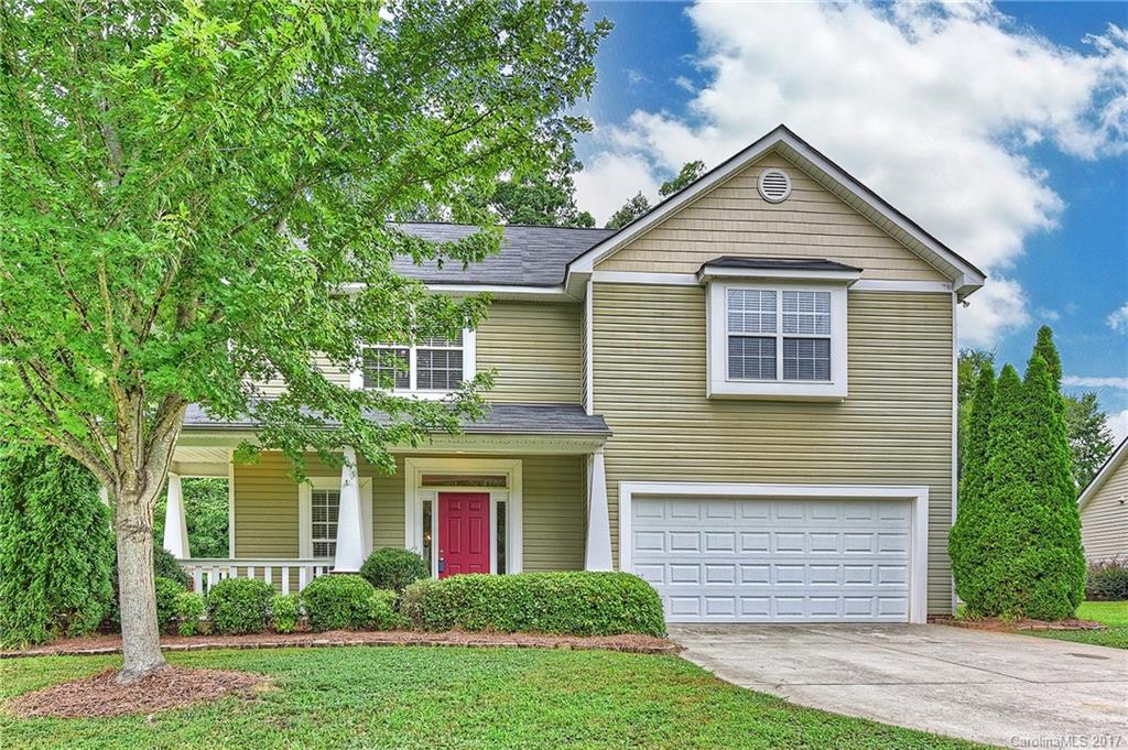 Grayson - Residential