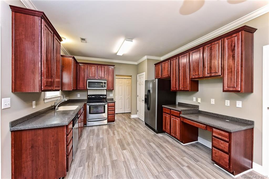 Grayson - Residential