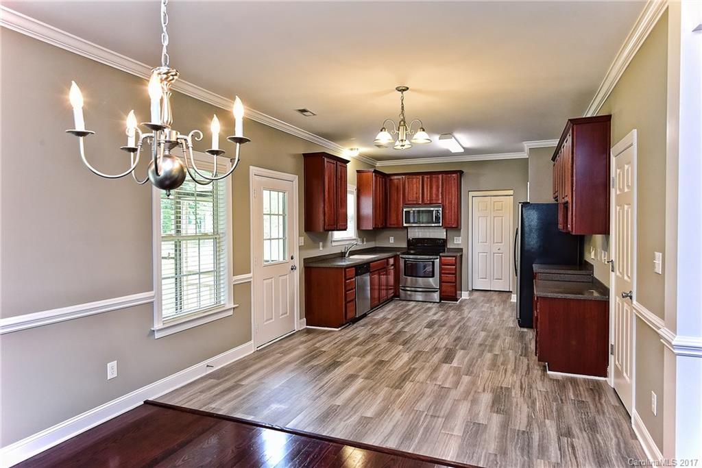 Grayson - Residential