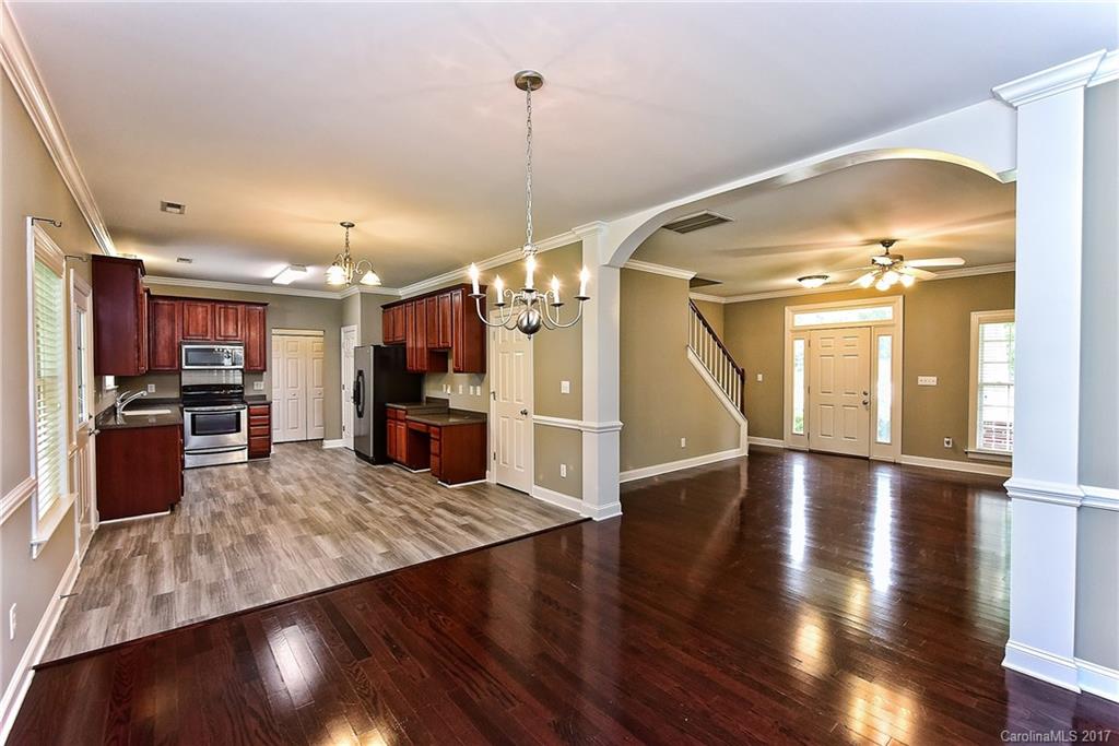 Grayson - Residential