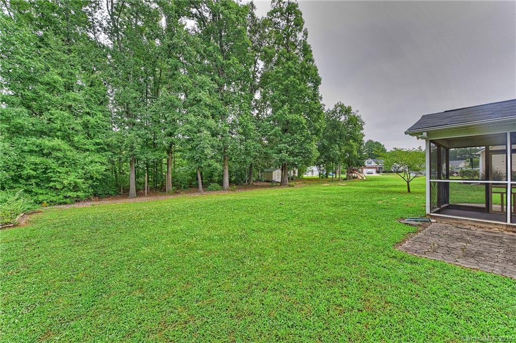 Grayson - Residential