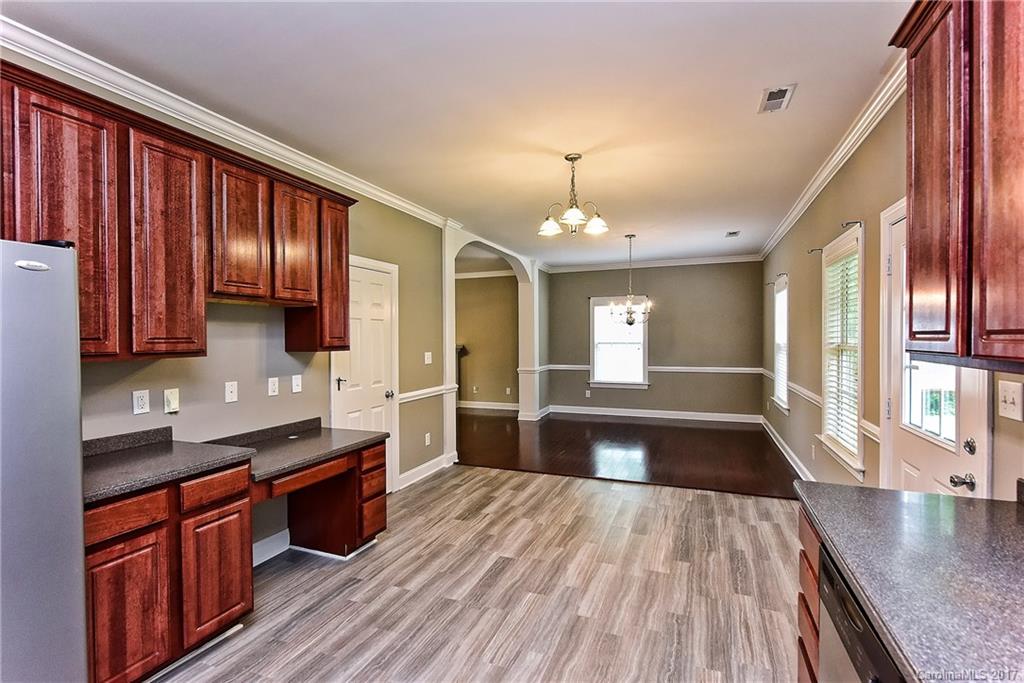 Grayson - Residential