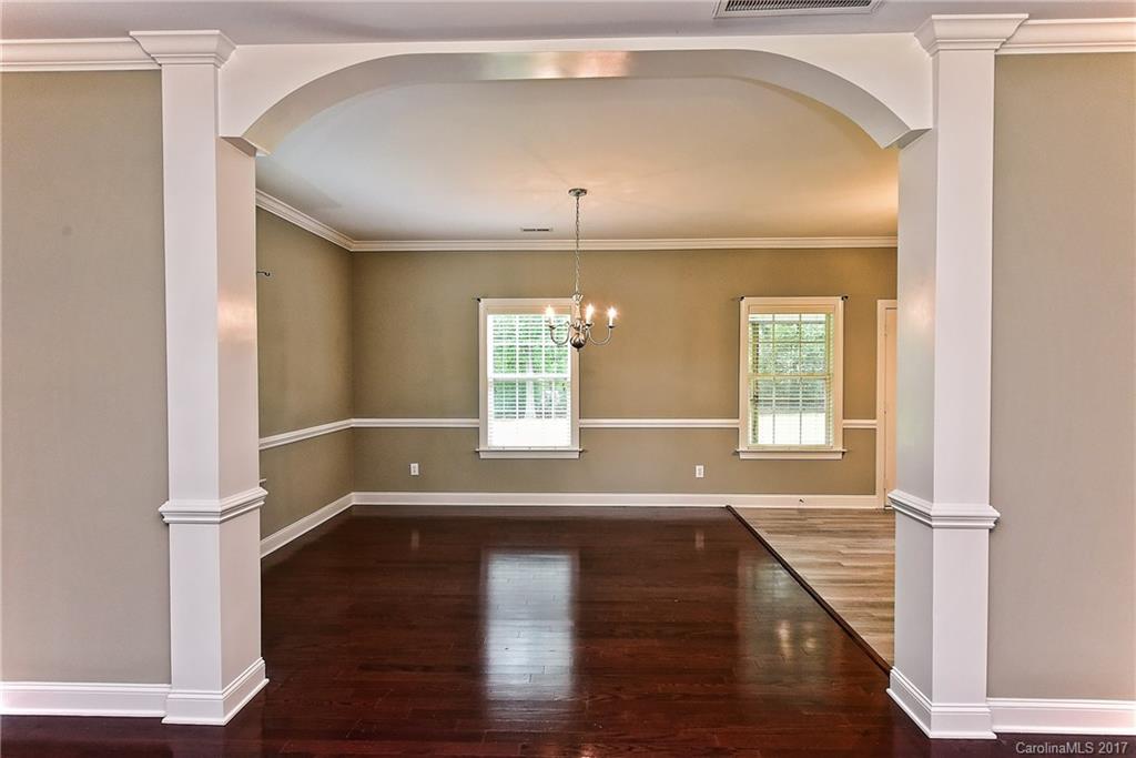 Grayson - Residential