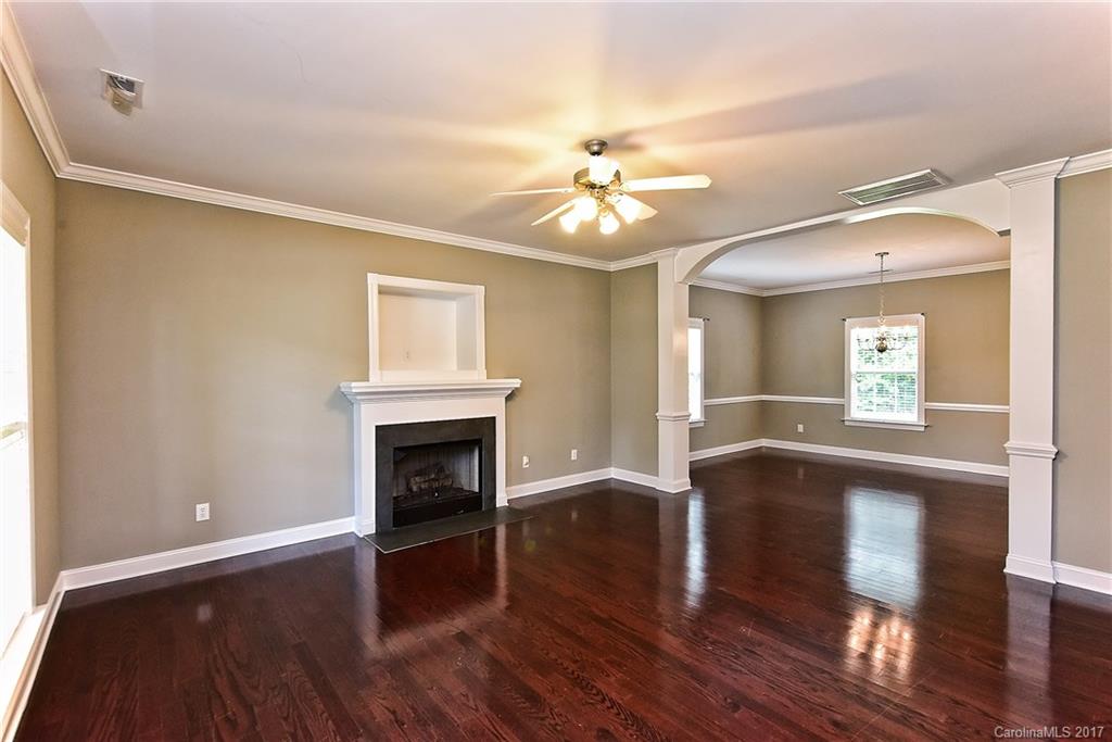 Grayson - Residential