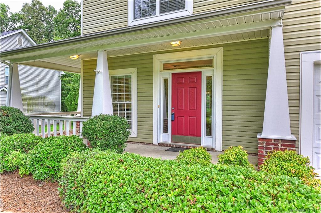 Grayson - Residential