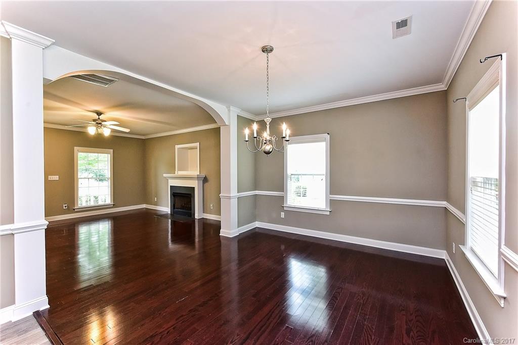 Grayson - Residential