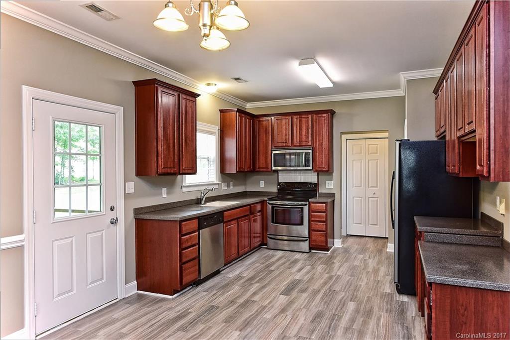 Grayson - Residential