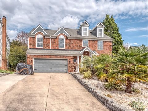 4522 Brownes Ferry Road Charlotte NC 28269