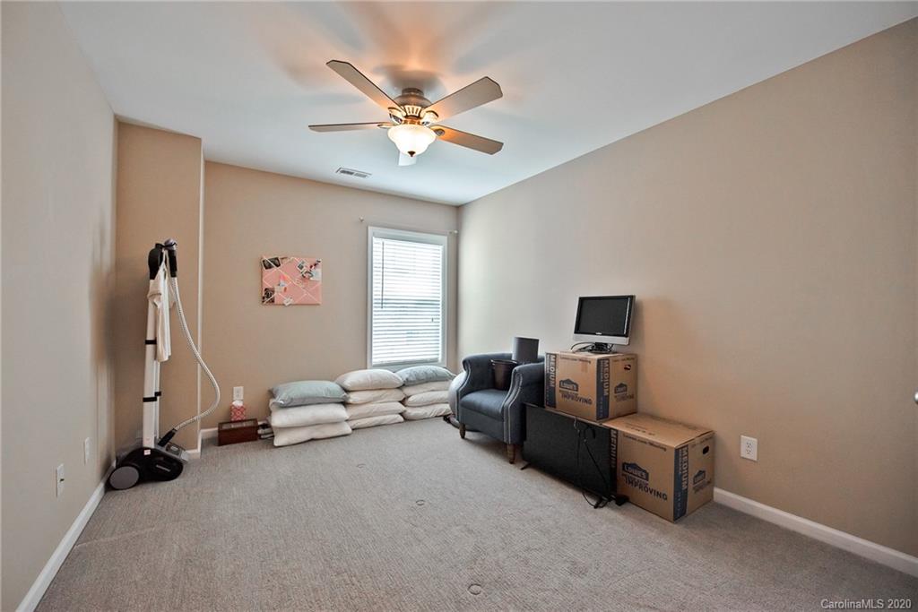 Moss Creek Village - Residential