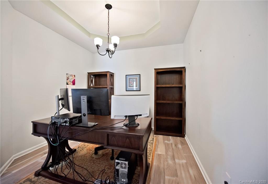 Moss Creek Village - Residential