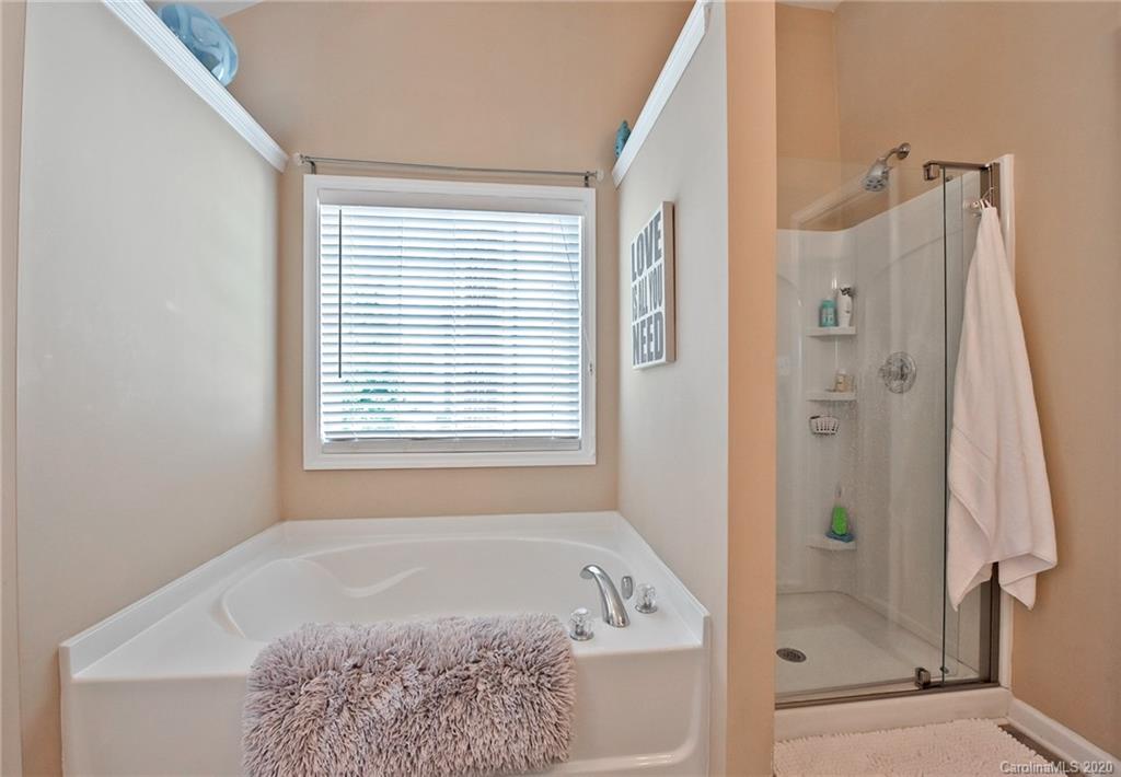 Moss Creek Village - Residential