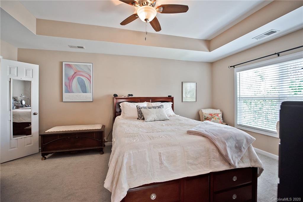 Moss Creek Village - Residential