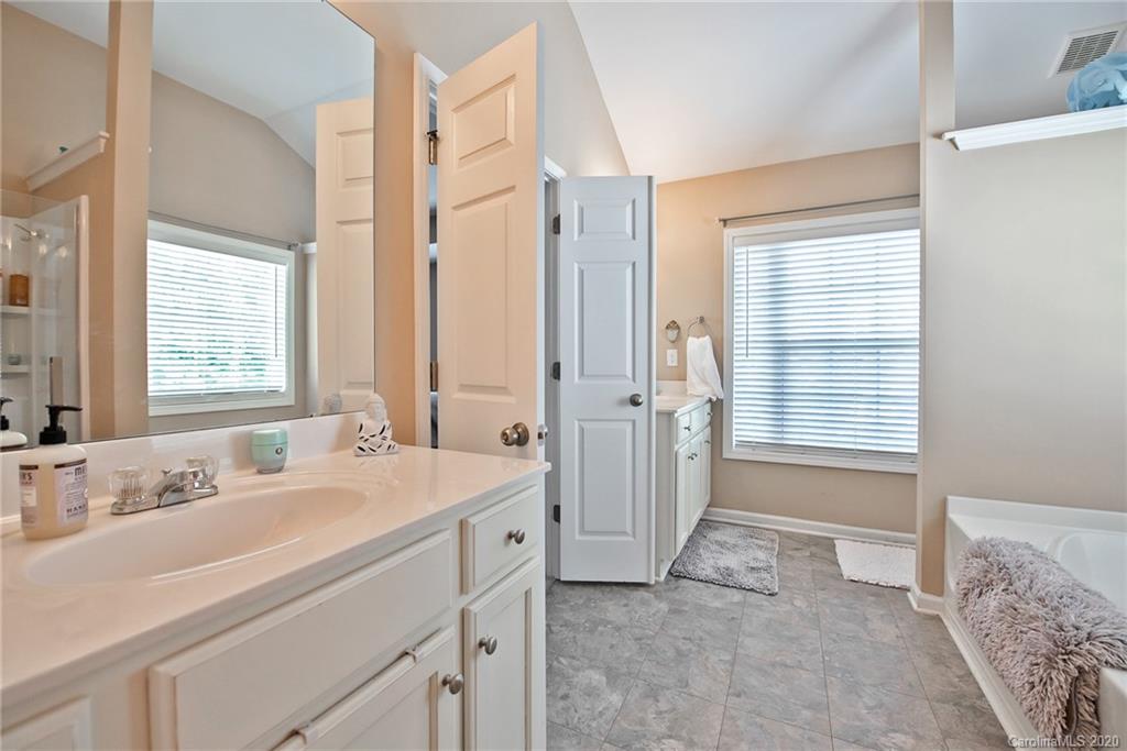 Moss Creek Village - Residential