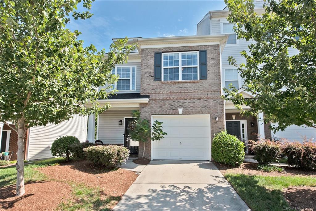 Moss Creek Village - Residential