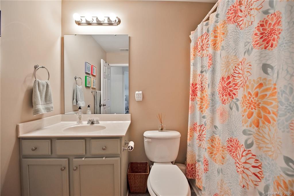 Moss Creek Village - Residential